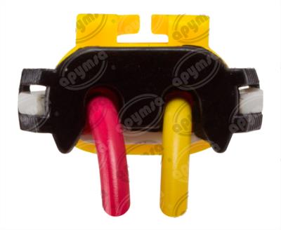 CONECTOR TIPO SOQUET 9005 CERAMICA IMPORTADO 9005C 