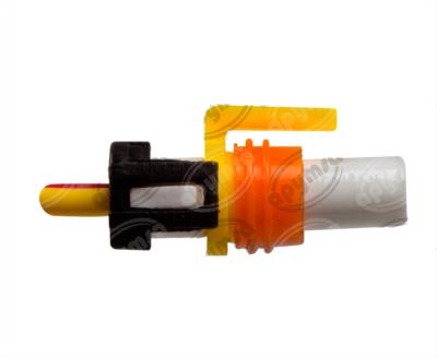 CONECTOR TIPO SOQUET 9006 CERAMICA IMPORTADO 9006C 