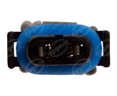 CONECTOR TIPO SOQUET H11 CHRYSLER FORD CHEVROLET IMPORTADO S-553 