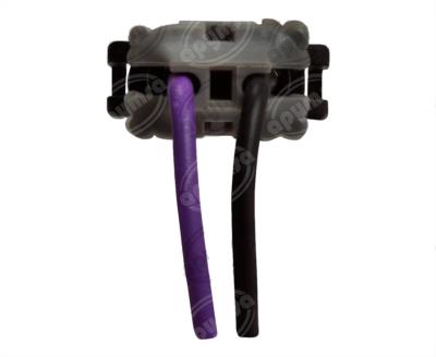 CONECTOR TIPO SOQUET H11 CHRYSLER FORD CHEVROLET IMPORTADO S-553 
