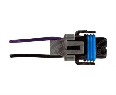 CONECTOR TIPO SOQUET H11 CHRYSLER FORD CHEVROLET IMPORTADO S-553 