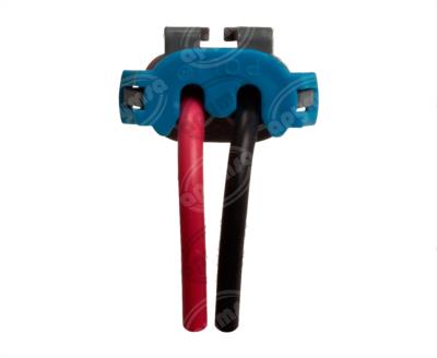 CONECTOR TIPO SOQUET 9005 CHEVROLET IMPORTADO S-524 