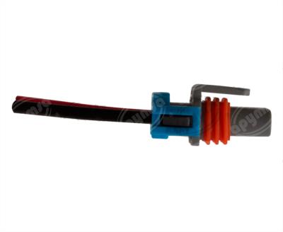 CONECTOR TIPO SOQUET 9005 CHEVROLET IMPORTADO S-524 