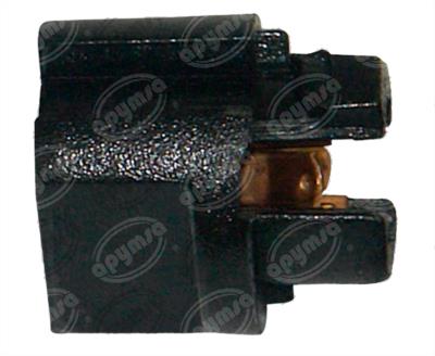 CONECTOR TIPO SOQUET 73 FOCO PELLIZCO MINI IMPORTADO 3795200 