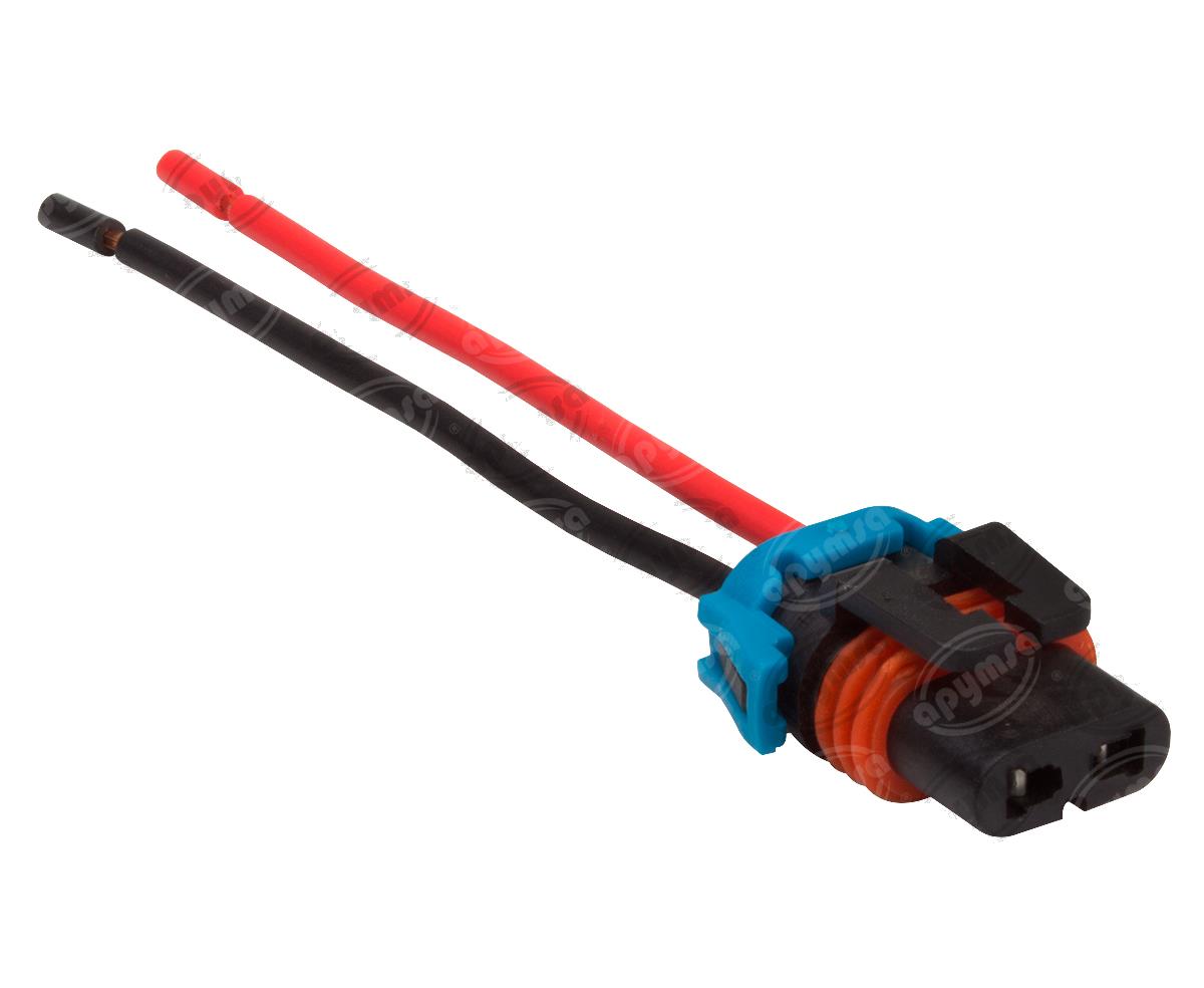 CONECTOR TIPO SOQUET 9006 FOCO HALOGENO 9006 CHEVROLET IMPORTADO S-523 