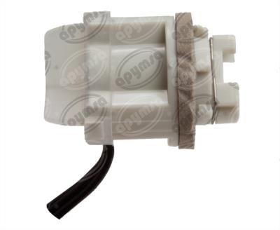 CONECTOR TIPO SOQUET 3157 FOCO 3157 DIRECCIONAL FORD BASE BAJA IMPORTADO 3795700 