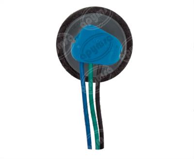 CONECTOR TIPO SOQUET 3157 FOCO 3157 DIRECCIONAL CHEVROLET IMPORTADO 3795900 