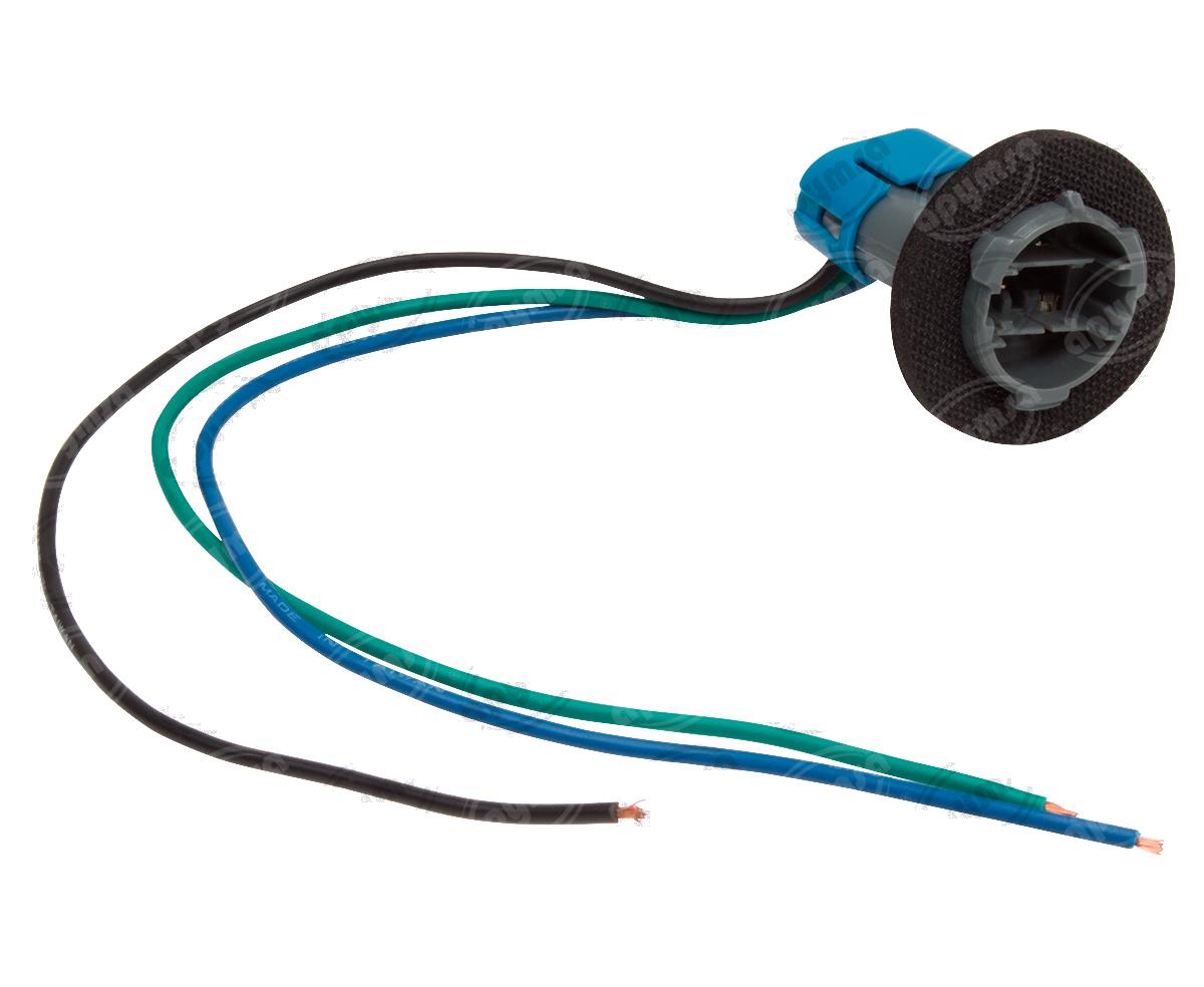CONECTOR TIPO SOQUET 3157 FOCO 3157 DIRECCIONAL CHEVROLET IMPORTADO 3795900 