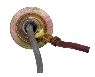 CONECTOR TIPO SOQUET FOCO PARA FAROS Y LUZ DE POSICION IAM 89 400 086 