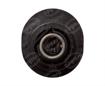 CONECTOR TIPO SOQUET H1 FOCO H1 UNIDAD T/4000 IAM 57 89 419 089 