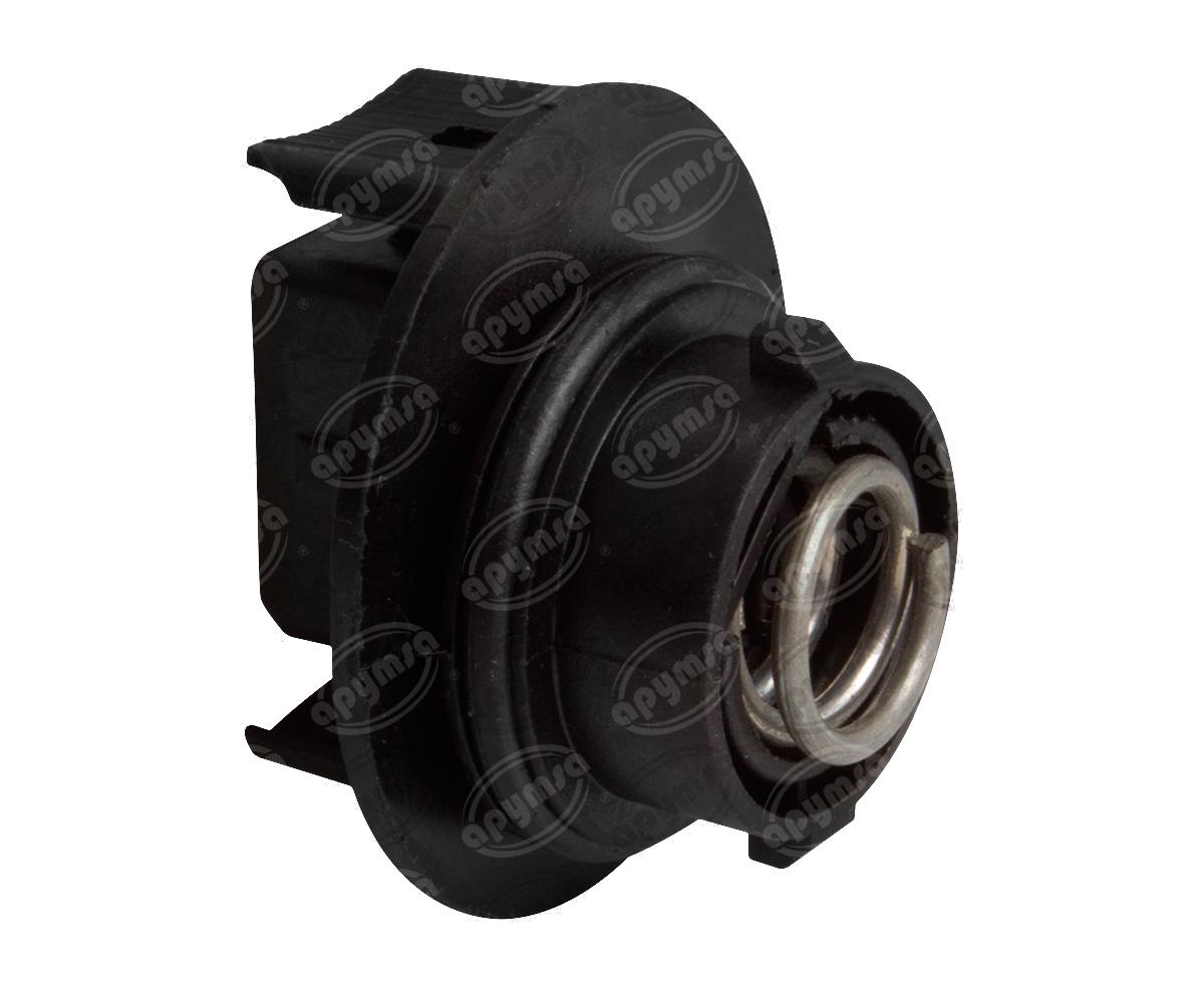 CONECTOR TIPO SOQUET H1 FOCO H1 UNIDAD T/4000 IAM 57 89 419 089 