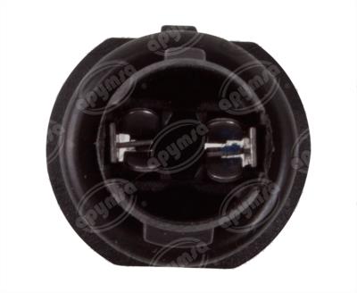 CONECTOR TIPO SOQUET 158 FOCO LUZ DE VELA UNIDAD T/4000 IAM 57 89 417 280 
