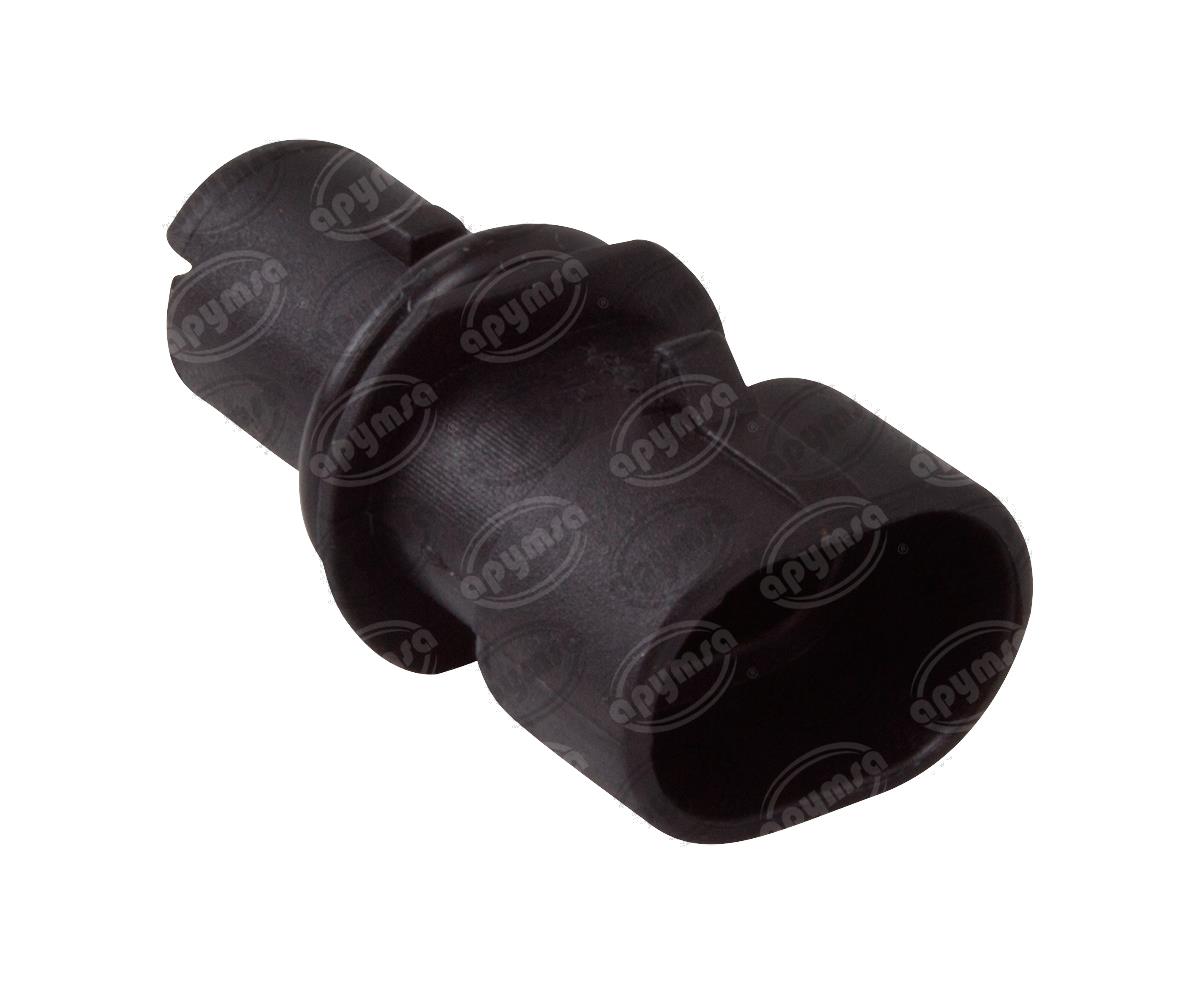 CONECTOR TIPO SOQUET 158 FOCO LUZ DE VELA UNIDAD T/4000 IAM 57 89 417 280 
