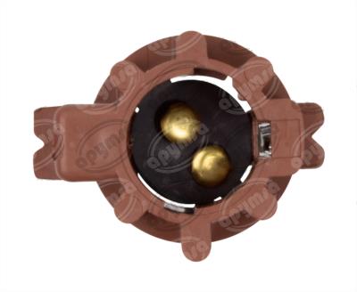CONECTOR TIPO SOQUET 1141 FOCO CALAVERA NISSAN TSURU III NACIONAL NTIII 
