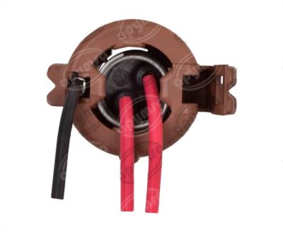CONECTOR TIPO SOQUET 1141 FOCO CALAVERA NISSAN TSURU III NACIONAL NTIII 