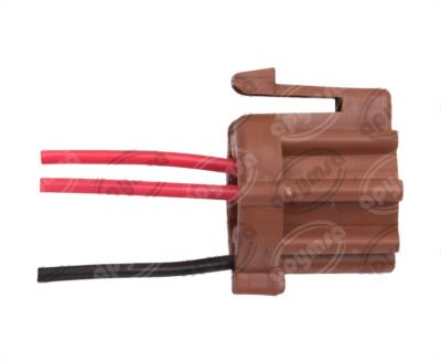 CONECTOR TIPO SOQUET 1141 FOCO CALAVERA NISSAN TSURU III NACIONAL NTIII 