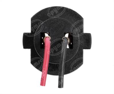 CONECTOR TIPO SOQUET H7 FOCO H7 PARA FARO AUXILIAR MAZDA NACIONAL 3796302 