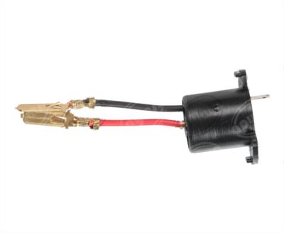 CONECTOR TIPO SOQUET H1 FOCO H1 FARO PRINCIPAL HONDA ACURA PILOT CR-V NSX NACIONAL 3796306 