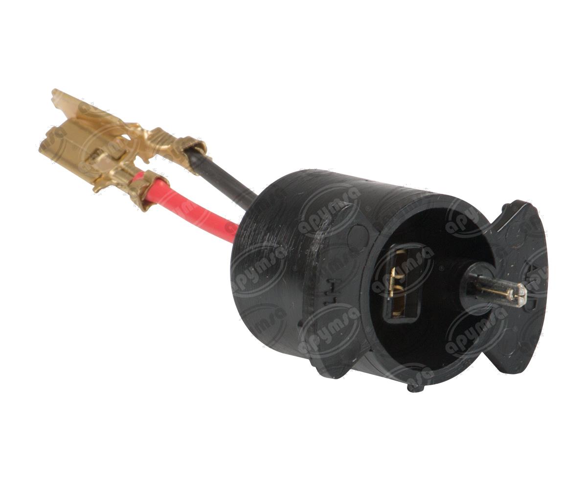 CONECTOR TIPO SOQUET H1 FOCO H1 FARO PRINCIPAL HONDA ACURA PILOT CR-V NSX NACIONAL 3796306 