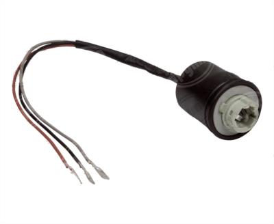 CONECTOR TIPO SOQUET 1034 / 1157 FOCO 1034 MERCEDES BENZ MARCOPOLO MP120 IAM 57 89 235 069 