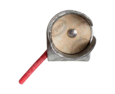 CONECTOR TIPO SOQUET TIPO L FOCO TIPO L GRANDE NACIONAL 3798000 