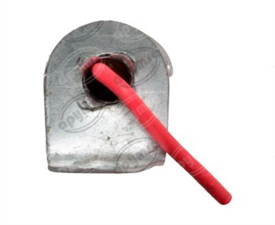 CONECTOR TIPO SOQUET TIPO L FOCO TIPO L GRANDE NACIONAL 3798000 