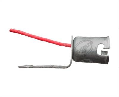 CONECTOR TIPO SOQUET TIPO L FOCO TIPO L GRANDE NACIONAL 3798000 