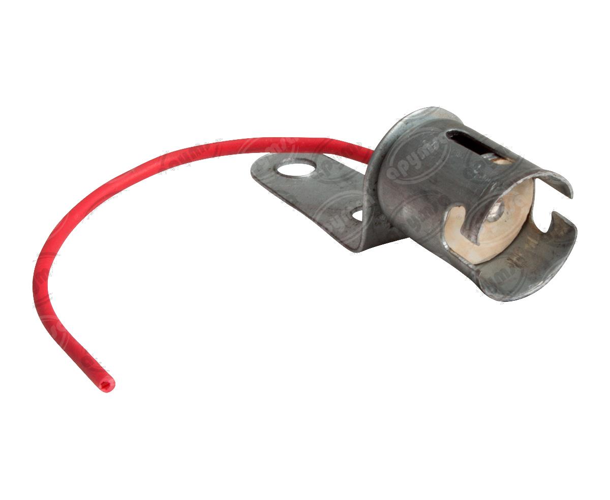 CONECTOR TIPO SOQUET TIPO L FOCO TIPO L GRANDE NACIONAL 3798000 