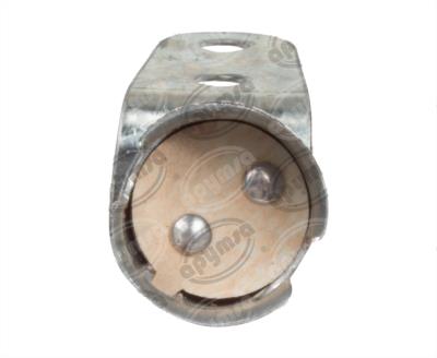 CONECTOR TIPO SOQUET TIPO L FOCO TIPO L NACIONAL 3800000 