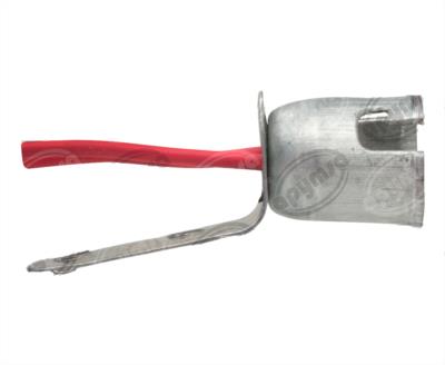 CONECTOR TIPO SOQUET TIPO L FOCO TIPO L NACIONAL 3800000 