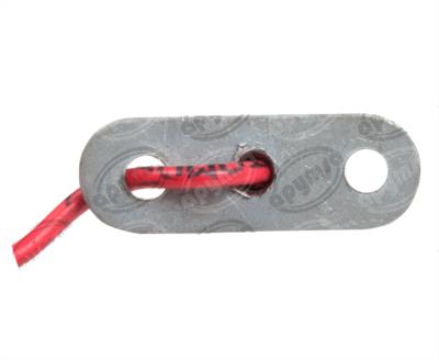 CONECTOR TIPO SOQUET TIPO T FOCO TIPO T CHICO NACIONAL 3803000 