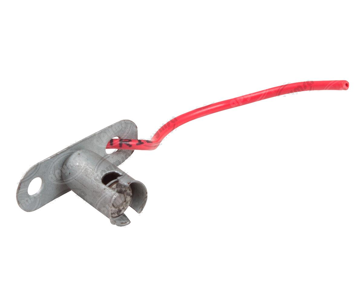 CONECTOR TIPO SOQUET TIPO T FOCO TIPO T CHICO NACIONAL 3803000 