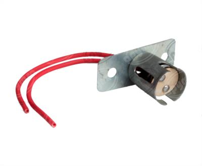 CONECTOR TIPO SOQUET TIPO T FOCO TIPO T NACIONAL 3804000 