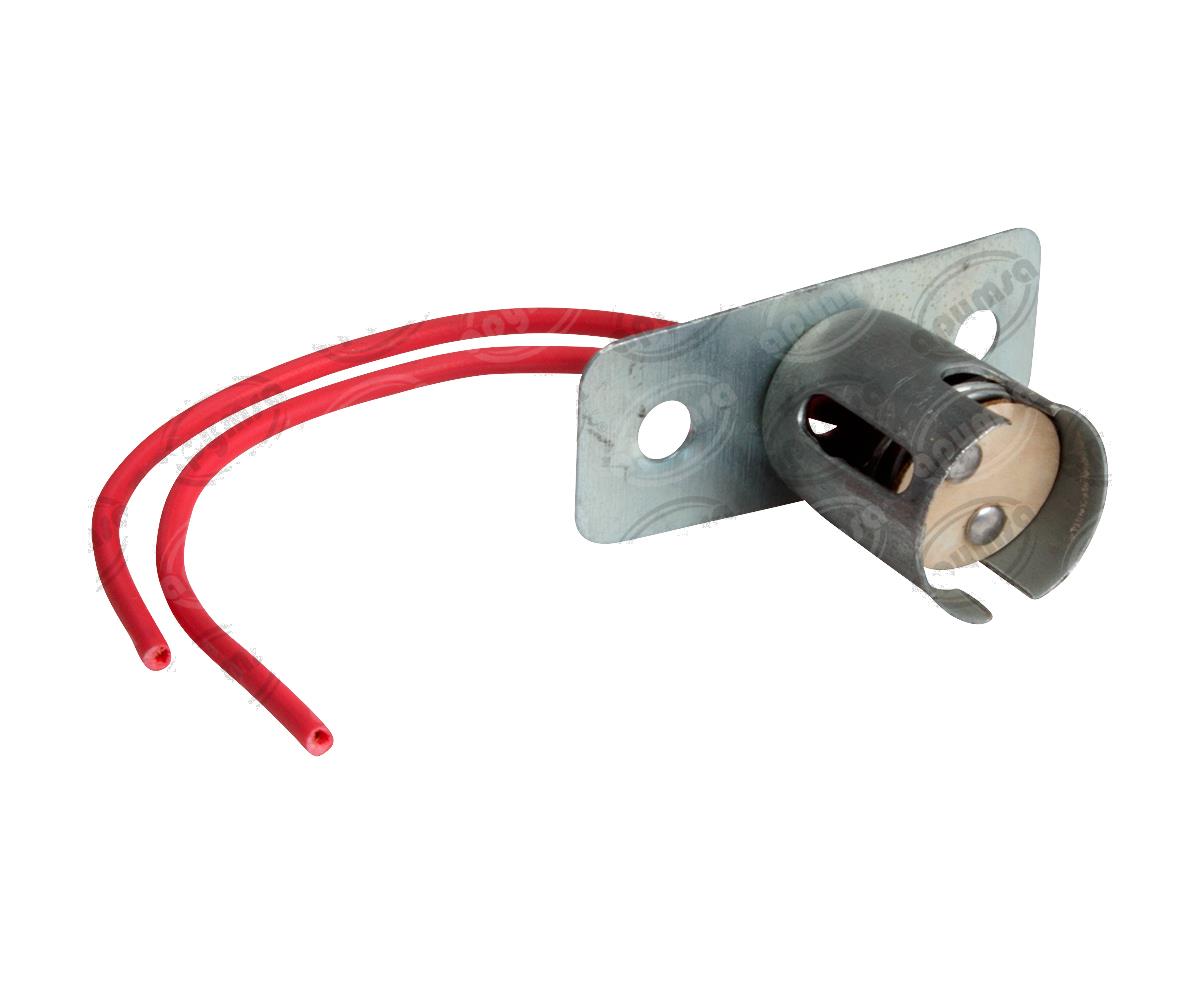 CONECTOR TIPO SOQUET TIPO T FOCO TIPO T NACIONAL 3804000 