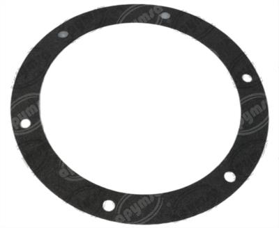 TAPA CON MIRILLA PARA EJE 6 BARRENOS 7-1/2 BRËSSER-LKW 3404195 