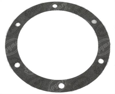 TAPA CON MIRILLA PARA EJE 6 BARRENOS 6-1/4 BRËSSER-LKW 34340009 