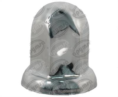 CAPUCHON PARA BIRLO 10PZ DE RUEDA PUNTA REDONDA DE ACERO VERZE N11115 