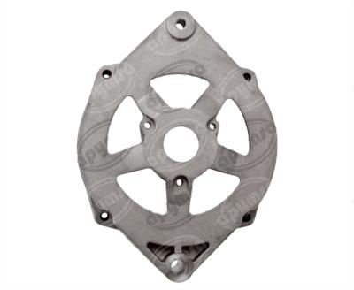 TAPA SOPORTE ALTERNADOR DELCO 10DN, 10SI IMPORTADO 21-101 