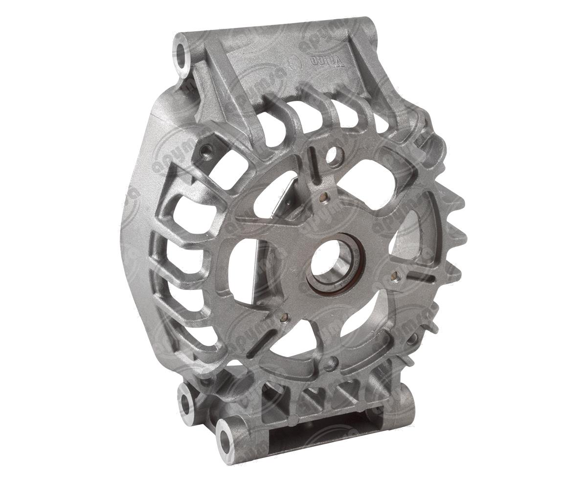 TAPA SOPORTE ALTERNADOR VALEO IR/IF 75A VALEO 593635 