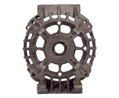 TAPA SOPORTE ALTERNADOR VALEO IR/IF 90A RENAULT PLATINA CLIO VALEO 593639 