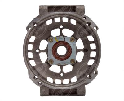 TAPA SOPORTE ALTERNADOR VALEO IR/IF 90A RENAULT PLATINA CLIO VALEO 593639 