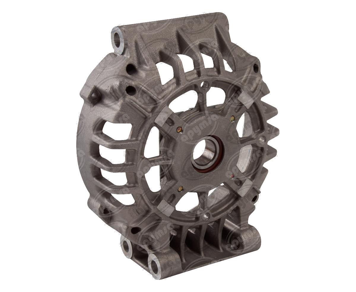 TAPA SOPORTE ALTERNADOR VALEO IR/IF 90A RENAULT PLATINA CLIO VALEO 593639 