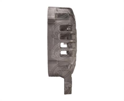 TAPA SOPORTE ALTERNADOR VALEO IR/IF 70A VOLKSWAGEN LUPO POLO VALEO 593631 