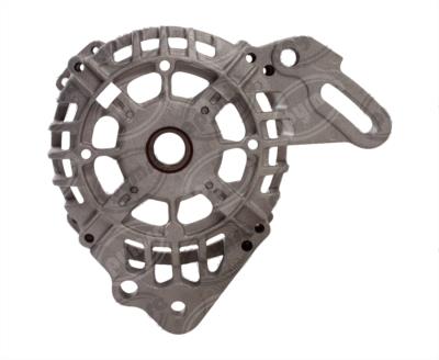TAPA SOPORTE ALTERNADOR VALEO IR/IF 70A VOLKSWAGEN LUPO POLO VALEO 593631 