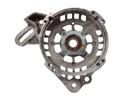 TAPA SOPORTE ALTERNADOR VALEO IR/IF 70A VOLKSWAGEN LUPO POLO VALEO 593631 