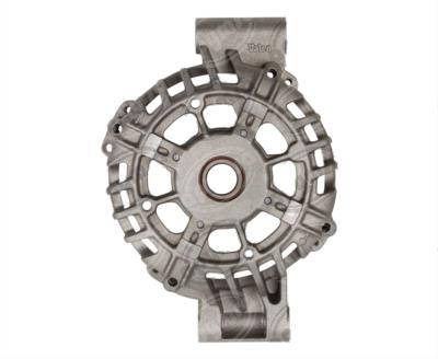 TAPA SOPORTE ALTERNADOR VALEO DD 90A FORD ESCORT COURIER FIESTA VALEO 493814 