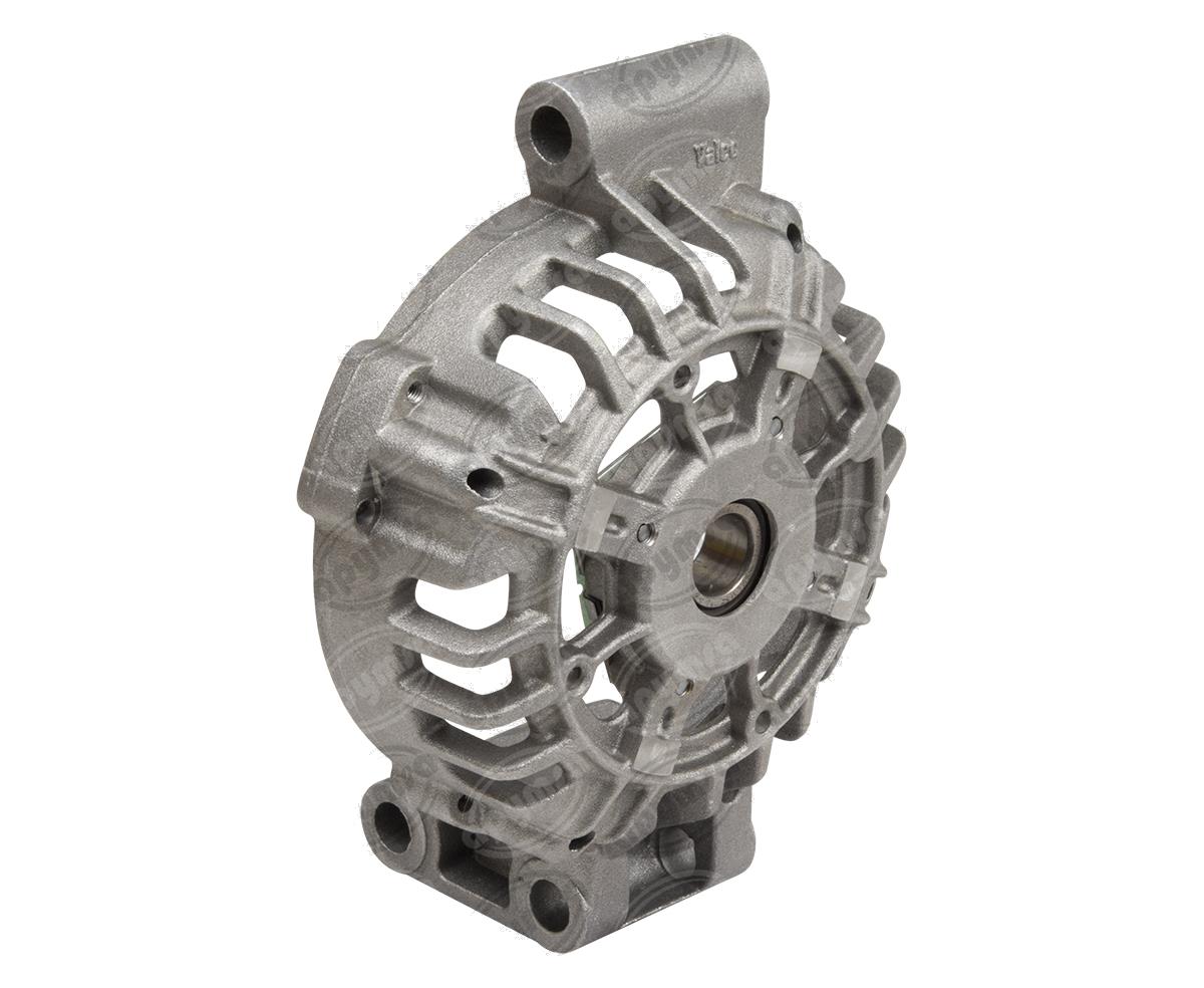 TAPA SOPORTE ALTERNADOR VALEO DD 90A FORD ESCORT COURIER FIESTA VALEO 493814 