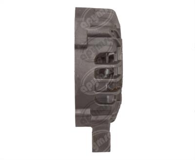 TAPA SOPORTE ALTERNADOR VALEO IR/IF 90A PEUGEOT 206 VALEO 593650 