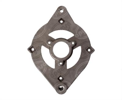 TAPA SOPORTE ALTERNADOR MOTOROLA DD ECHLIN 455 