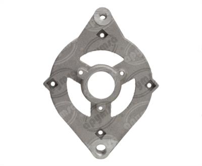 TAPA SOPORTE ALTERNADOR MOTOROLA DD ECHLIN 457 
